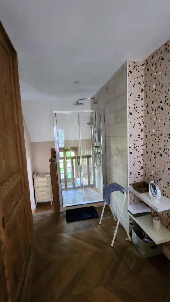קאבורג Villa Maurice מראה חיצוני תמונה
