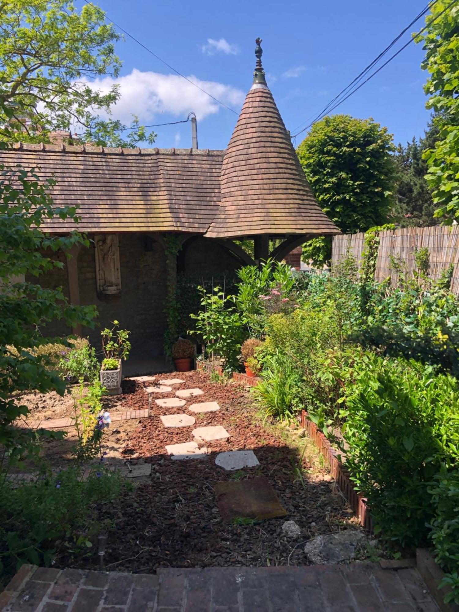 קאבורג Villa Maurice מראה חיצוני תמונה