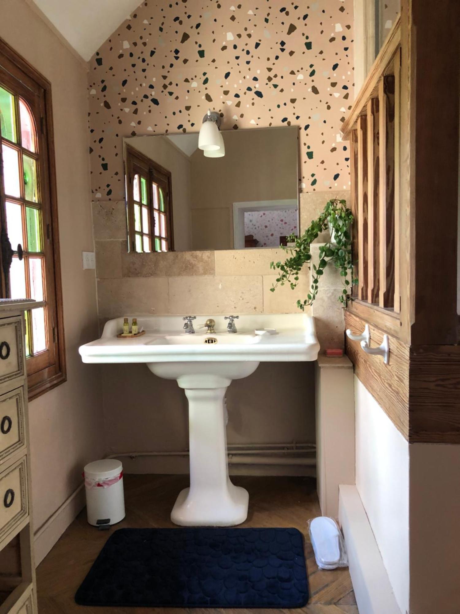 קאבורג Villa Maurice מראה חיצוני תמונה