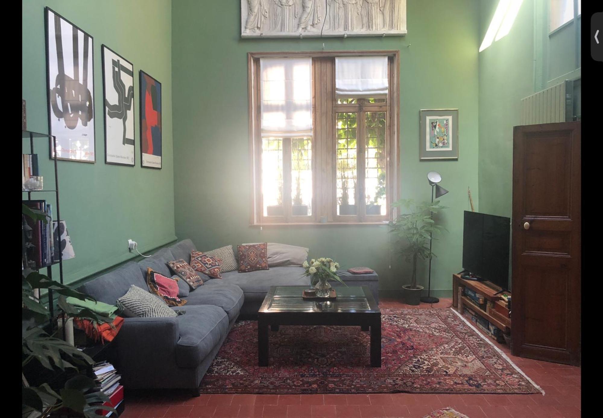 קאבורג Villa Maurice מראה חיצוני תמונה