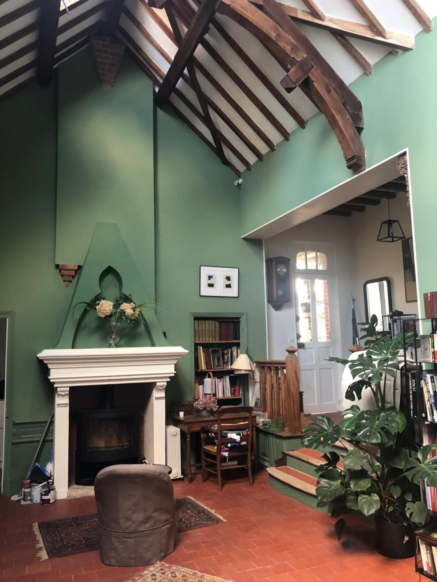 קאבורג Villa Maurice מראה חיצוני תמונה